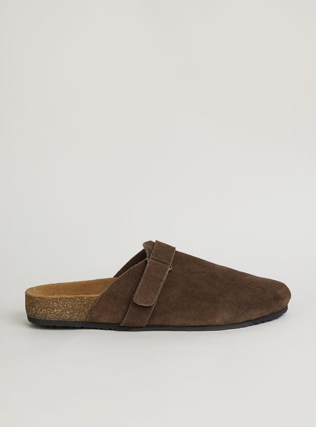 CODE Solid Slip-On Sliders