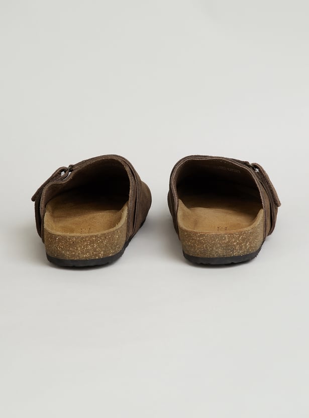 CODE Solid Slip-On Sliders
