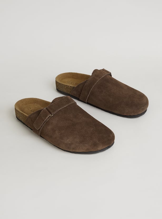 CODE Solid Slip-On Sliders