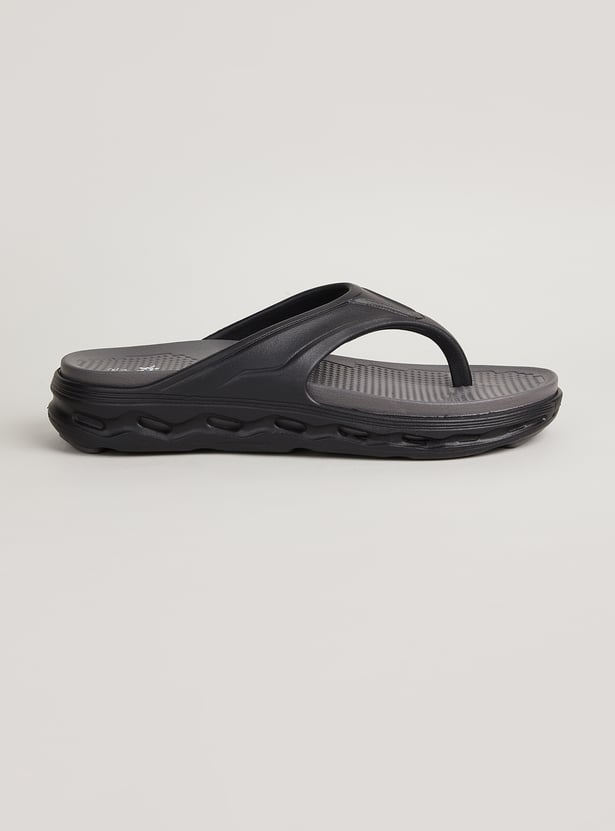 FORCA Solid Flip Flops