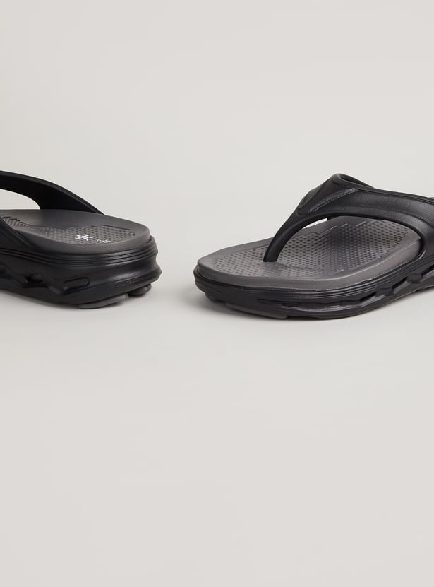 FORCA Solid Flip Flops