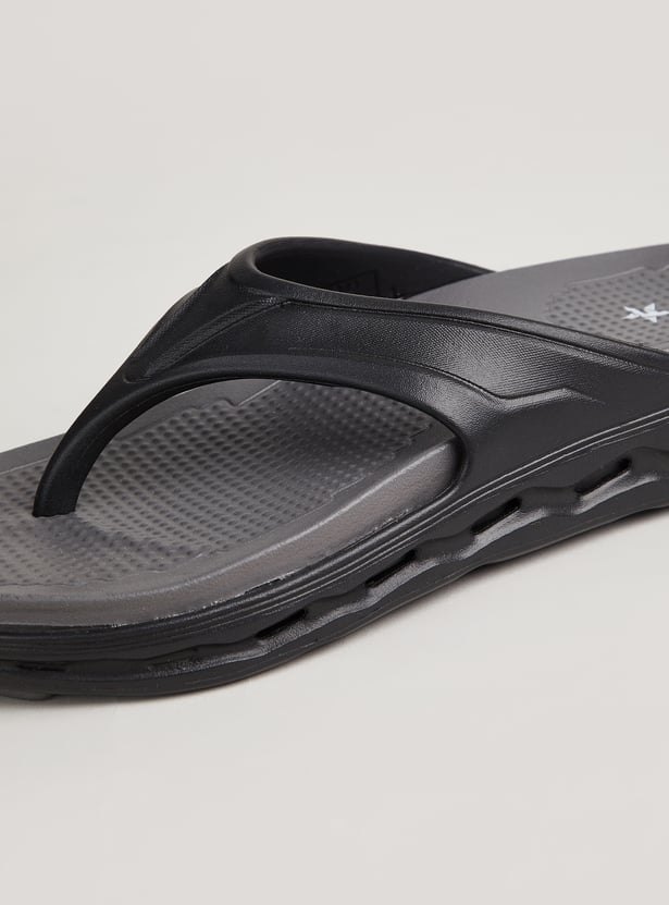FORCA Solid Flip Flops