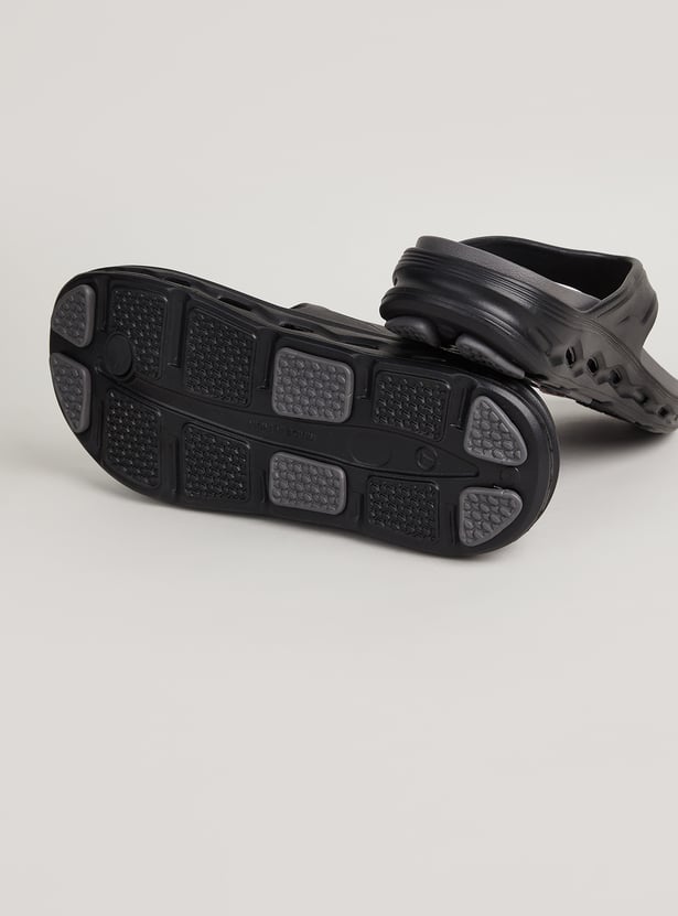 FORCA Solid Flip Flops