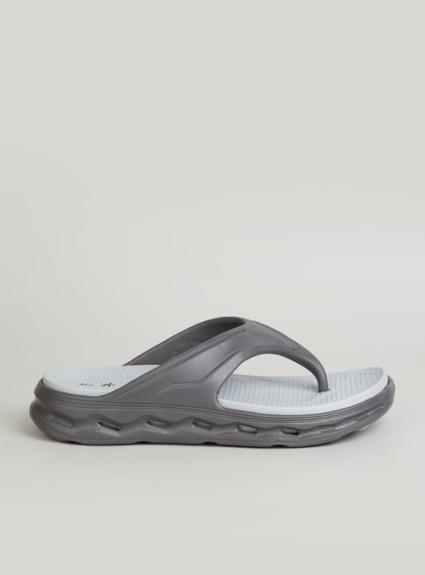 FORCA Solid Flip Flops