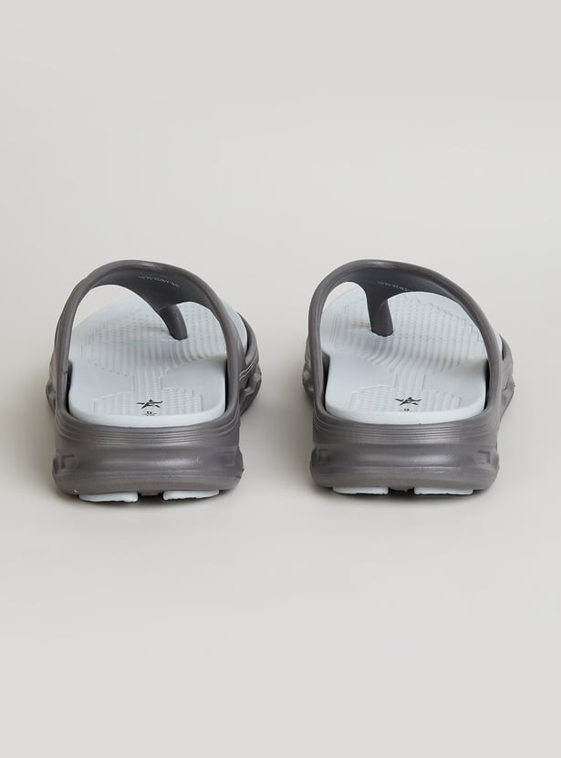 FORCA Solid Flip Flops