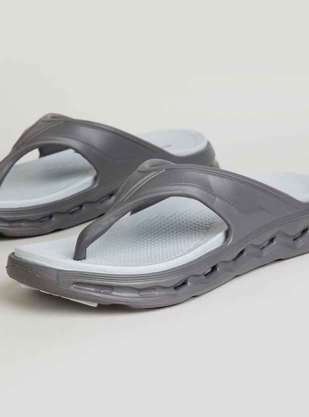 FORCA Solid Flip Flops
