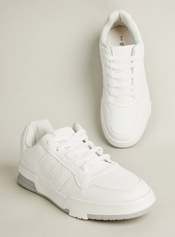 GINGER Colourblock Sneakers
