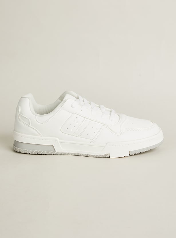 GINGER Colourblock Sneakers