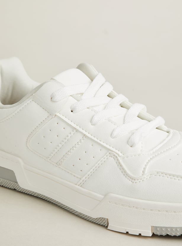 GINGER Colourblock Sneakers