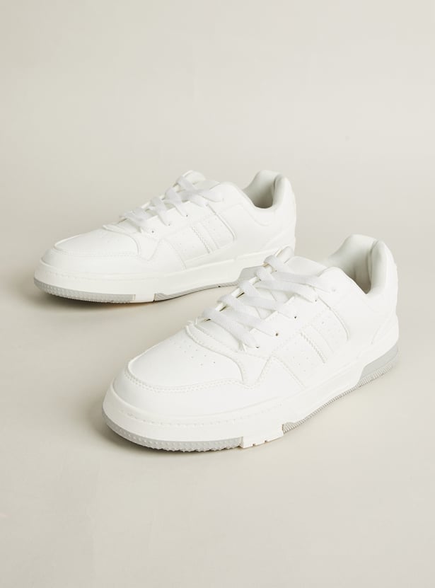 GINGER Colourblock Sneakers