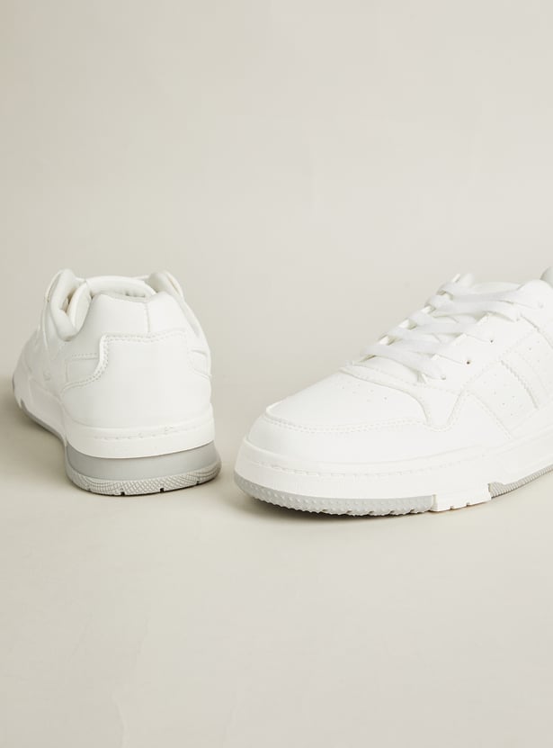 GINGER Colourblock Sneakers