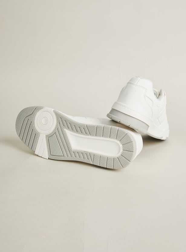 GINGER Colourblock Sneakers