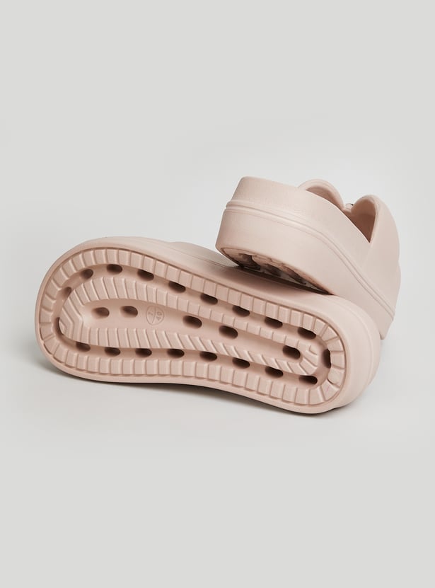 GINGER Metal-Accent Sliders
