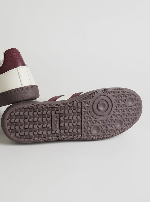 GINGER Colourblock Sneakers