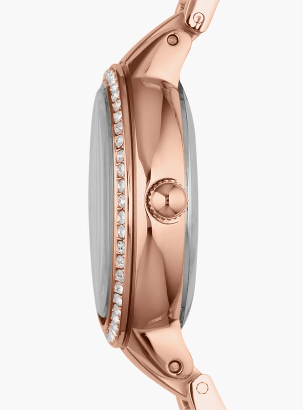 FOSSIL Virginia Embellished Watch - ES3284I