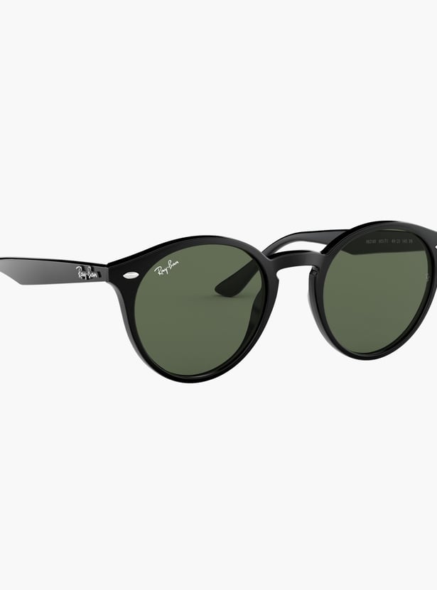 RAY-BAN UV Protected Round Sunglasses - 0RB21806017149