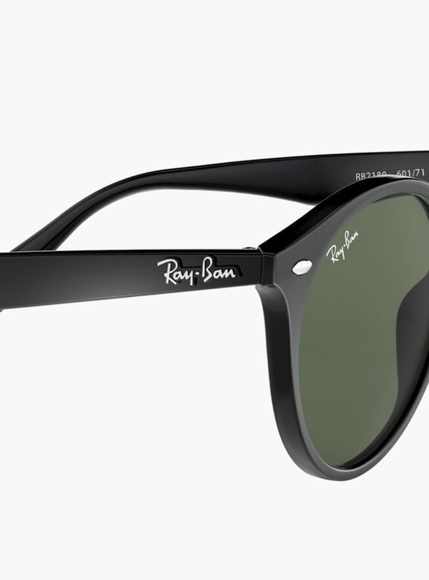 RAY-BAN UV Protected Round Sunglasses - 0RB21806017149