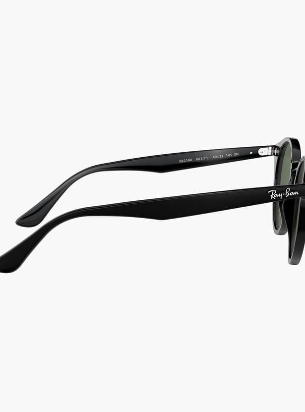 RAY-BAN UV Protected Round Sunglasses - 0RB21806017149