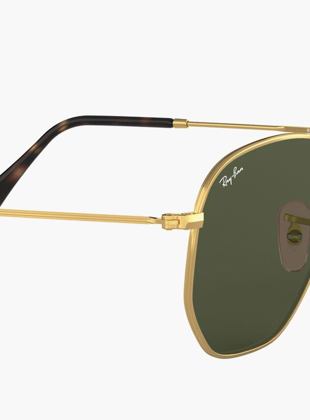 RAY-BAN UV Protected Geometric Sunglasses - 0RB3548N-1-51