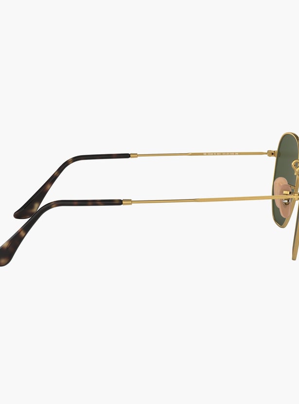 RAY-BAN UV Protected Geometric Sunglasses - 0RB3548N-1-51