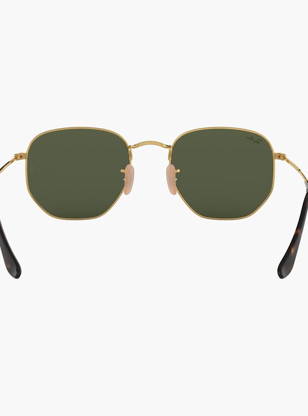 RAY-BAN UV Protected Geometric Sunglasses - 0RB3548N-1-51