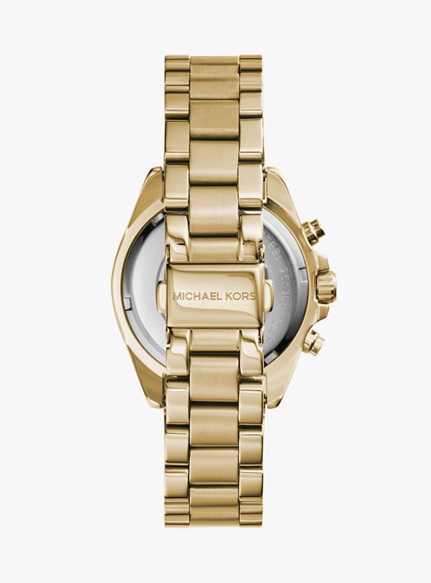 MICHAEL KORS Chronograph Watch - MK5798IT