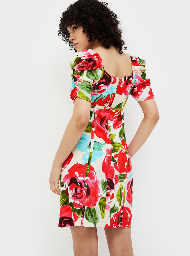 Ginger Dress SOLD OUT