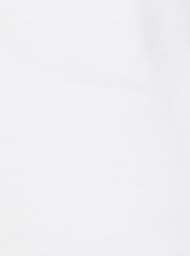 GINGER Women Daisy Duck Printed Joggers