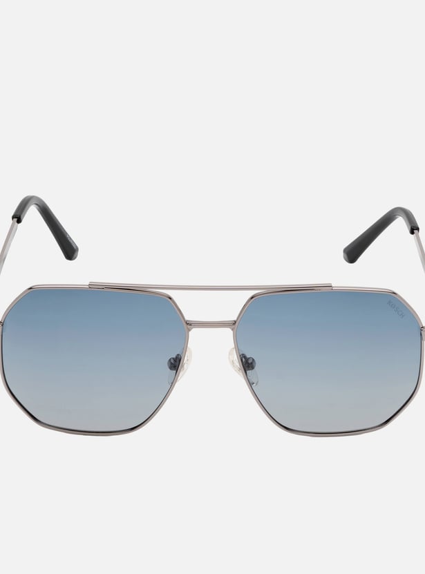 KOSCH ELEMENTE Polarized Geometric Sunglasses - KST-22830-S-C4