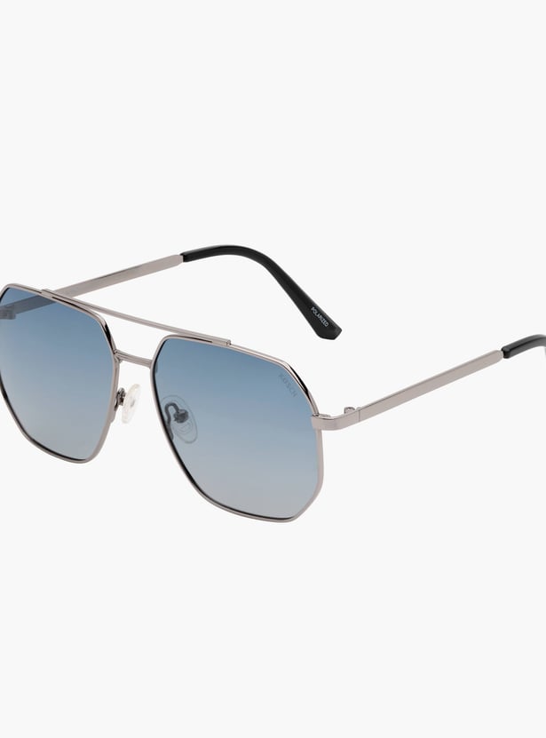 KOSCH ELEMENTE Polarized Geometric Sunglasses - KST-22830-S-C4