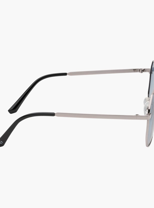 KOSCH ELEMENTE Polarized Geometric Sunglasses - KST-22830-S-C4