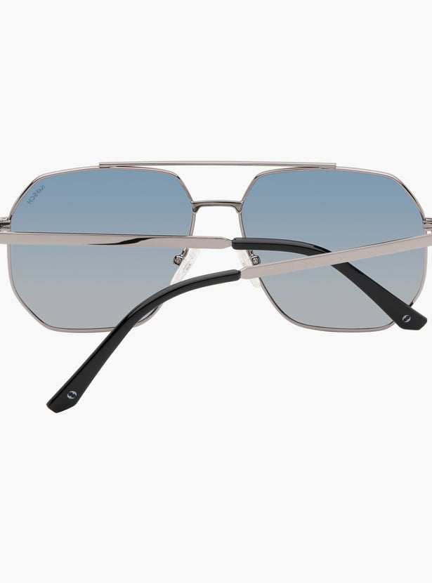 KOSCH ELEMENTE Polarized Geometric Sunglasses - KST-22830-S-C4