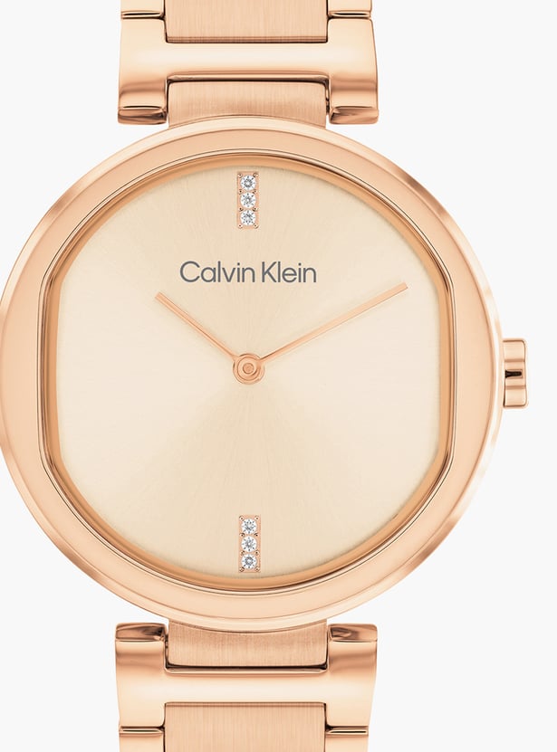 Calvin klein watch for ladies price online