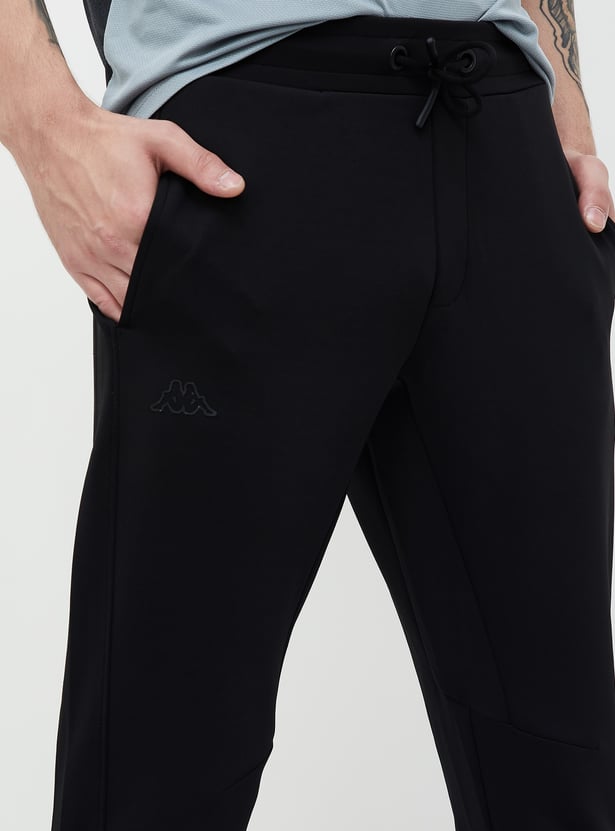 KAPPA Solid Track Pants