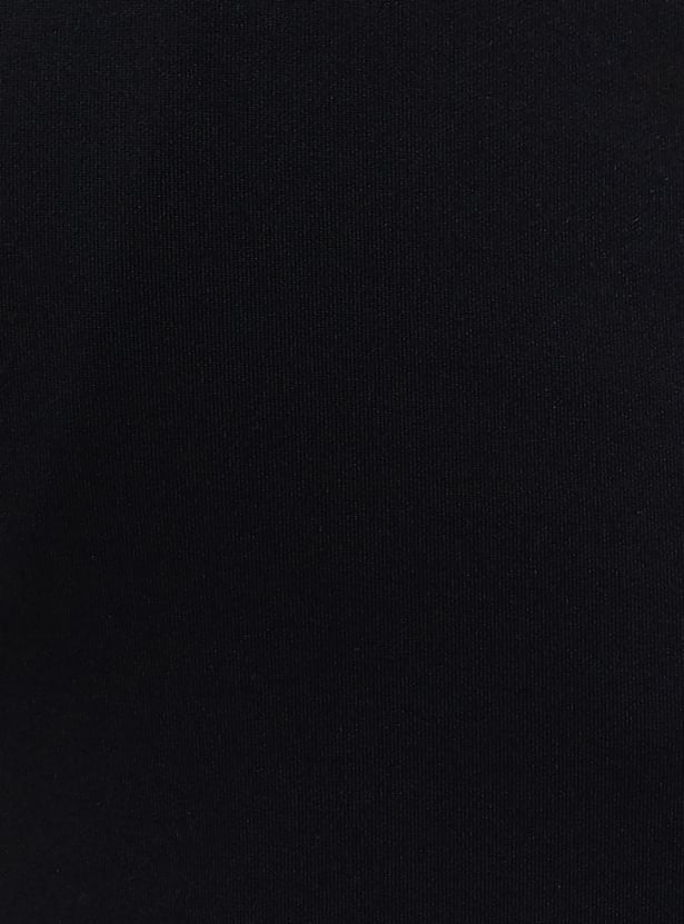 KAPPA Solid Track Pants