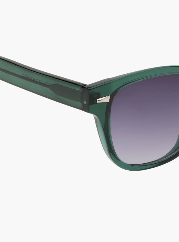 KOSCH ELEMENTE UV Protected Wayfarer Sunglasses - KST-23886-C4