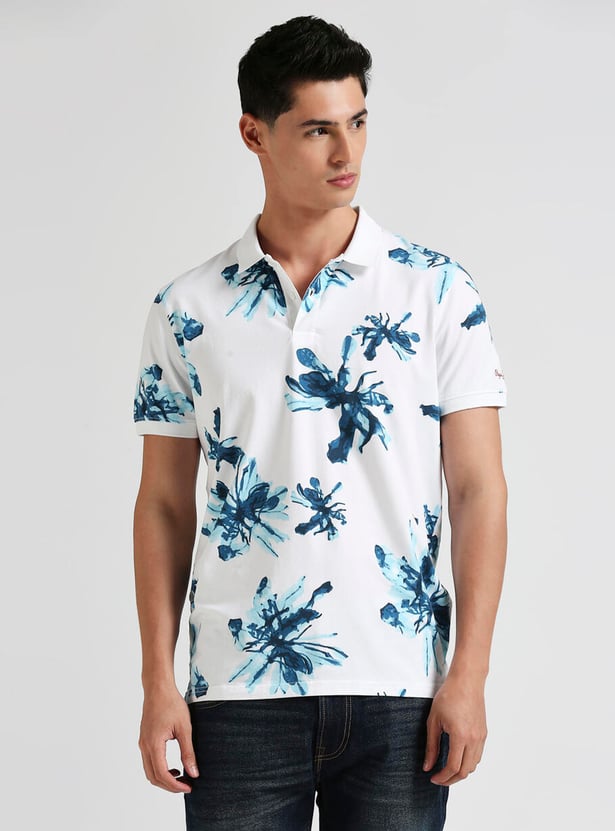 PEPE JEANS - Man - Polo Shirts main image 1