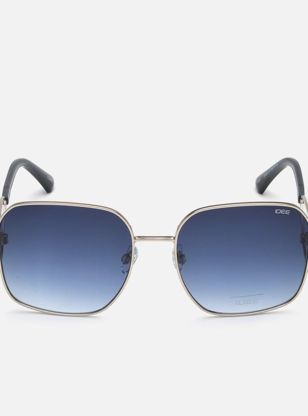 IDEE Women UV-Protected Square Sunglasses - IDS3009C359