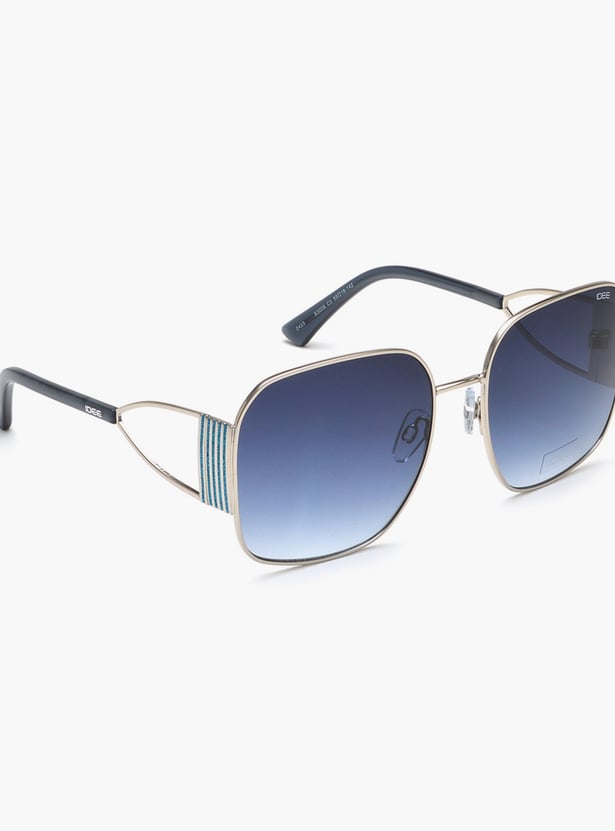 IDEE Women UV-Protected Square Sunglasses - IDS3009C359