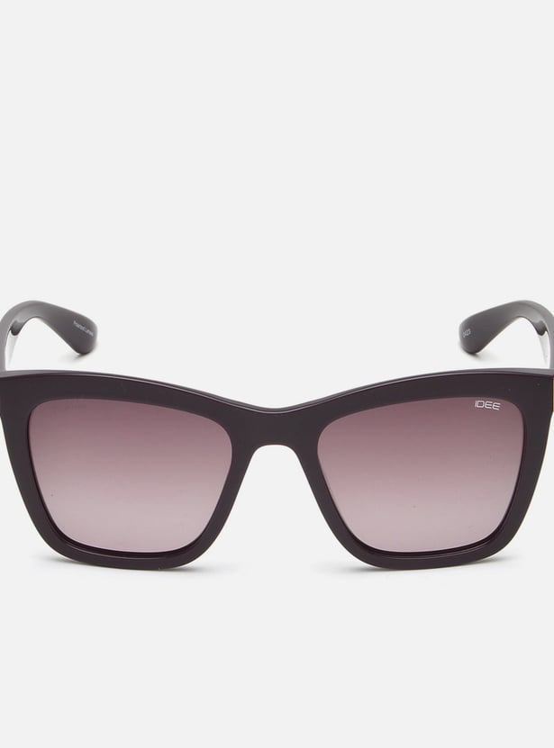 IDEE Women Polarized Square Sunglasses - IDS3013C4P53
