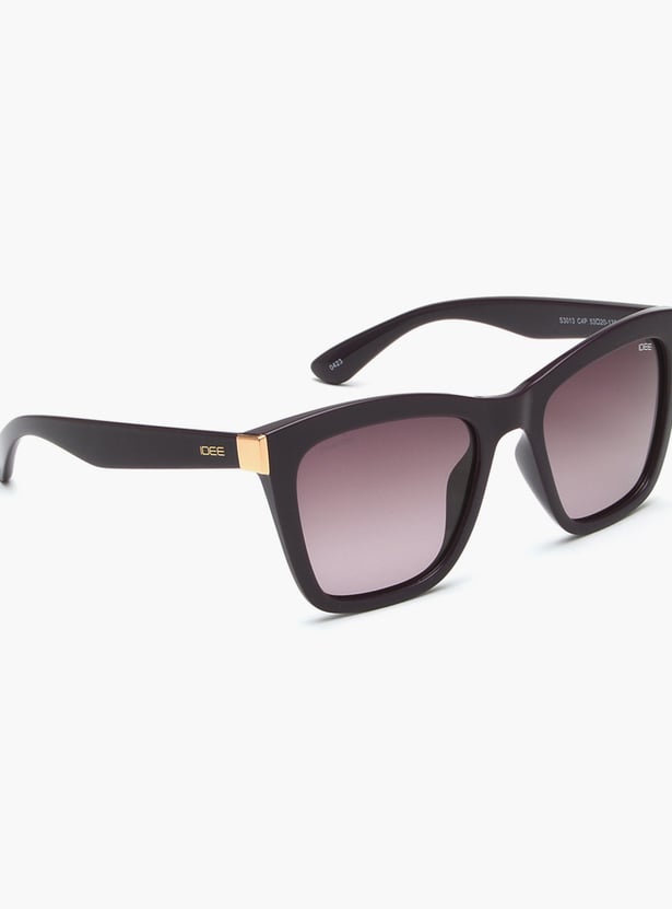 IDEE Women Polarized Square Sunglasses - IDS3013C4P53