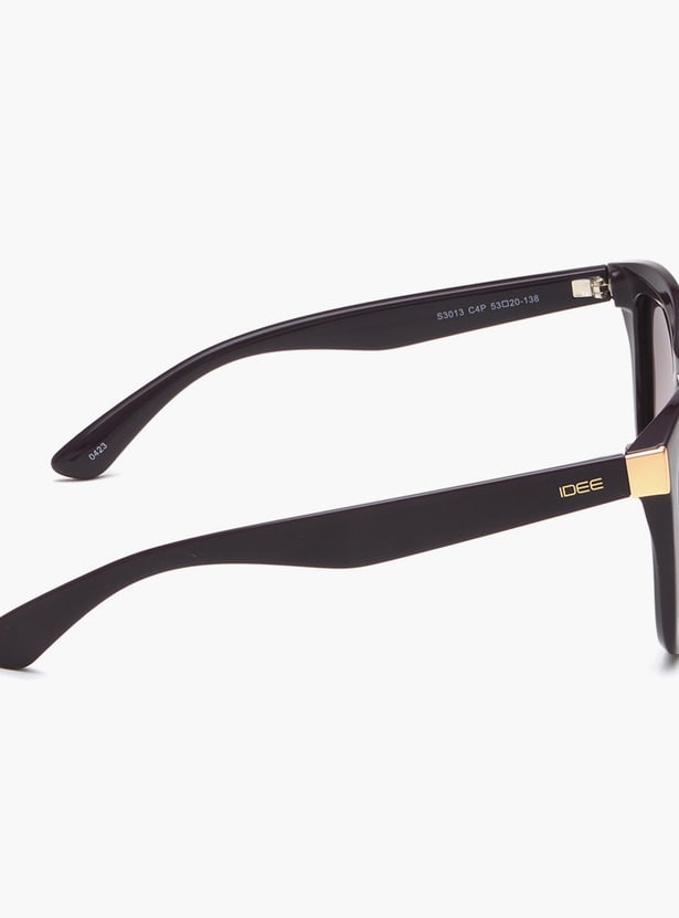 IDEE Women Polarized Square Sunglasses - IDS3013C4P53