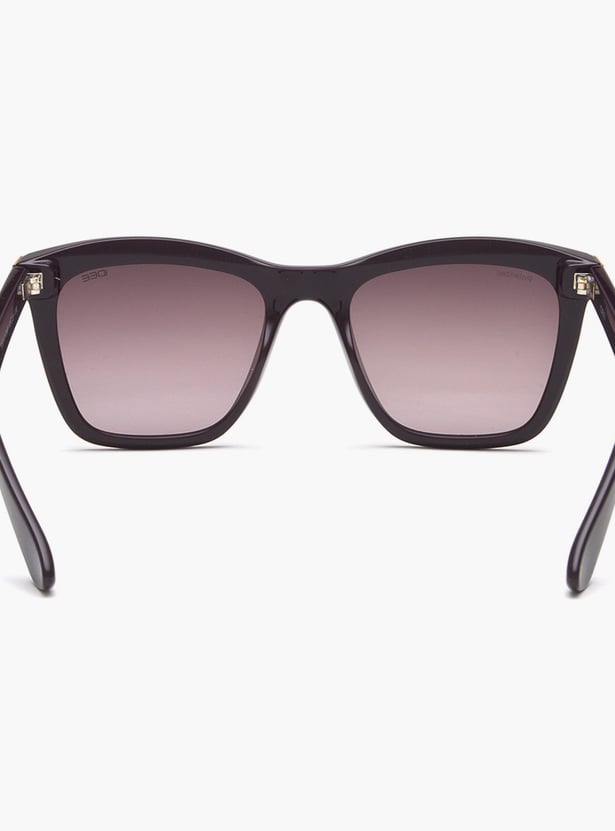 IDEE Women Polarized Square Sunglasses - IDS3013C4P53