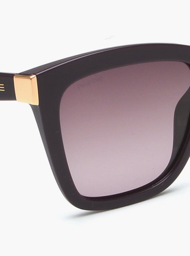 IDEE Women Polarized Square Sunglasses - IDS3013C4P53