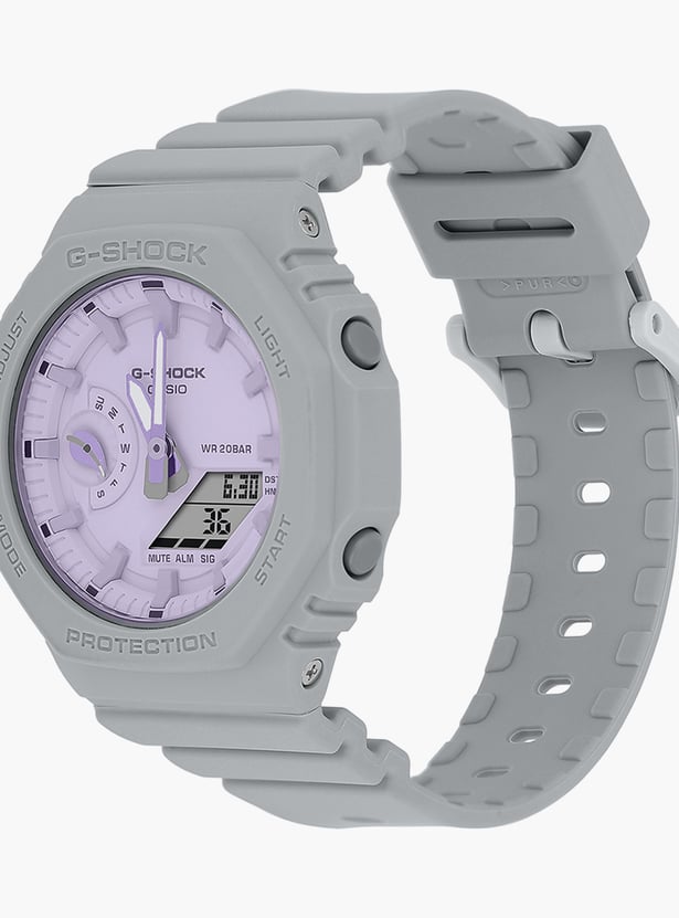 Buy CASIO G-Shock Analog-Digital Watch - G1498 from Casio at