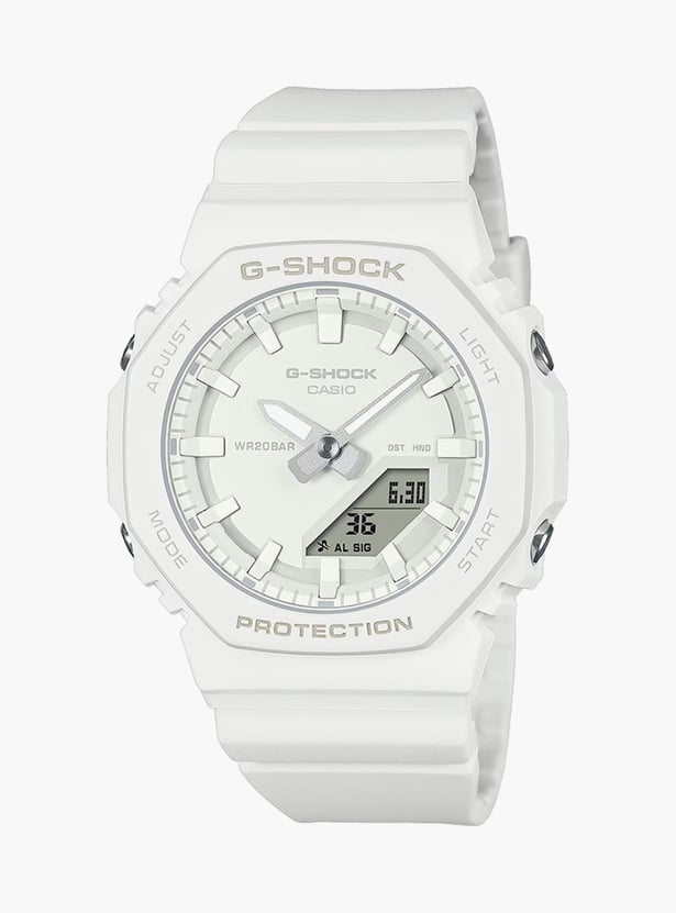 CASIO G-SHOCK Analog-Digital Watch - G1532
