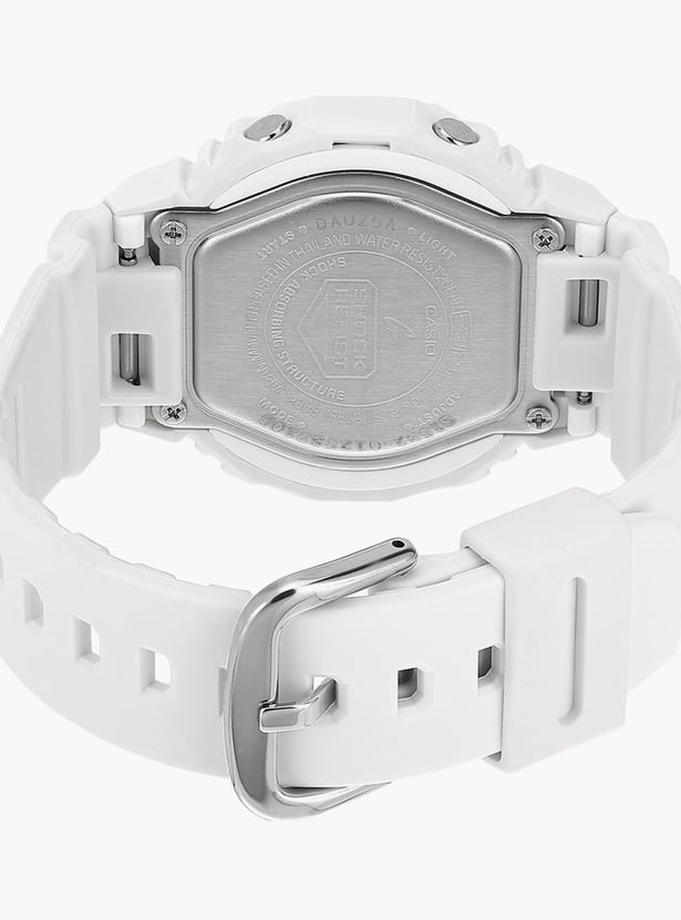 CASIO G-SHOCK Analog-Digital Watch - G1532