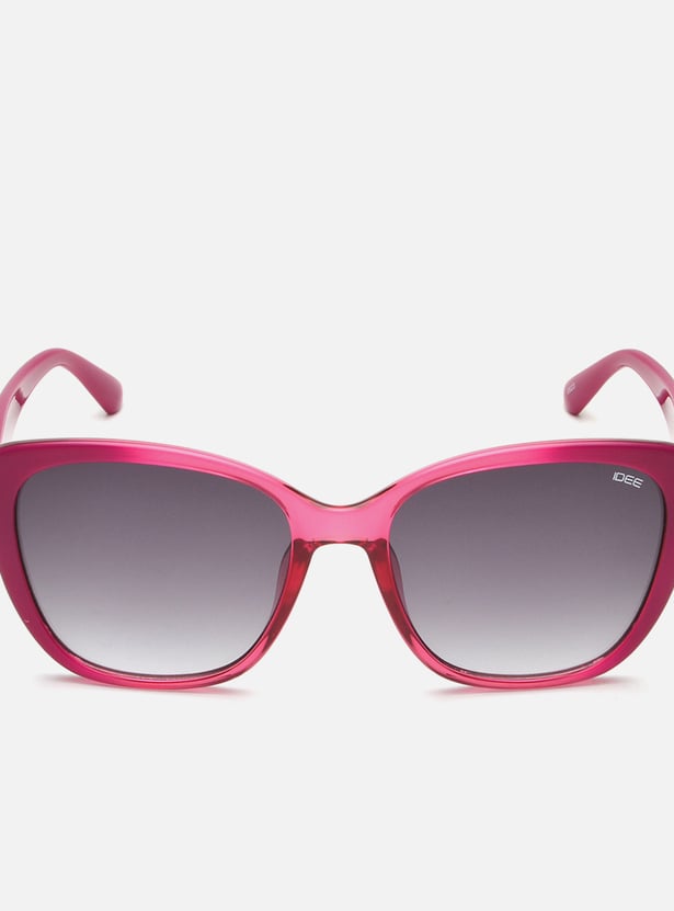 IDEE Women UV Protected Square Sunglasses - IDS3054C357