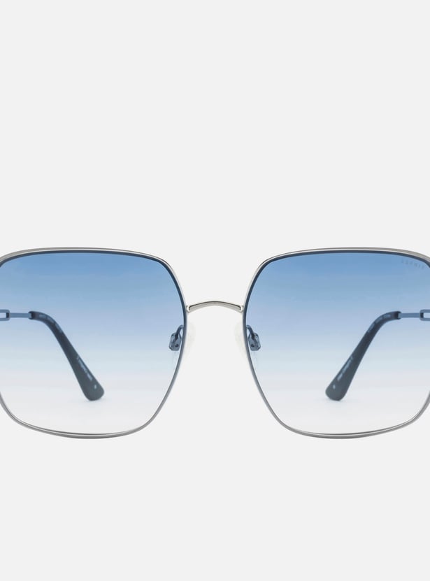 ESPRIT Women UV Protected Square Sunglasses - ET-39254-543-57