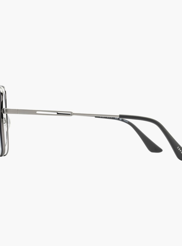 ESPRIT Women UV Protected Square Sunglasses - ET-39254-543-57